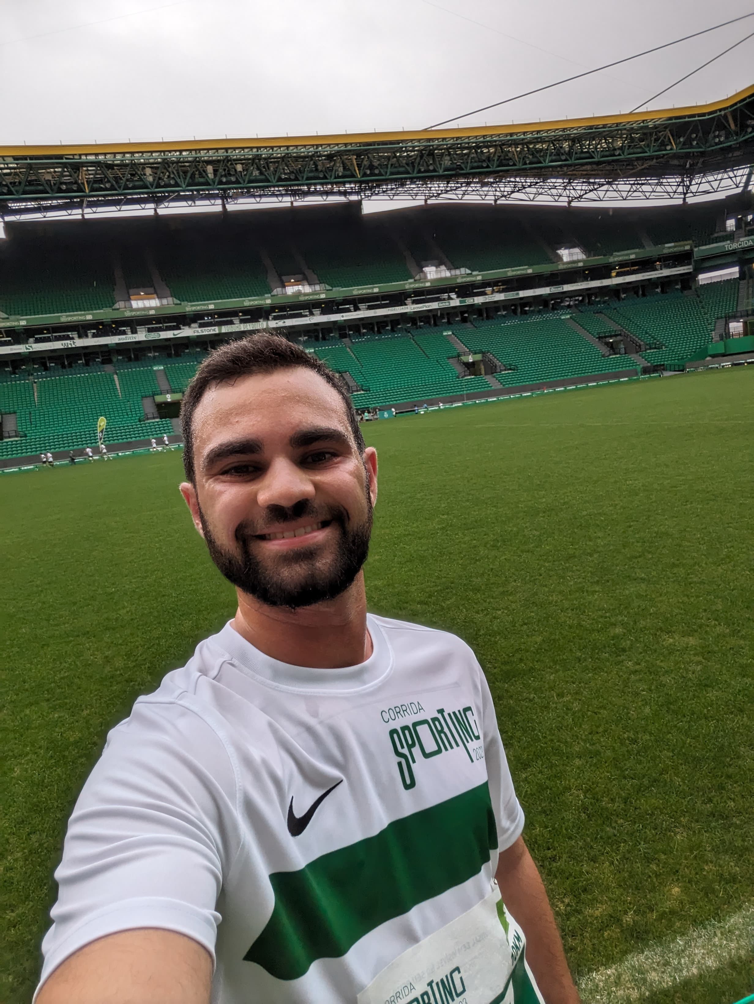 Corrida Sporting 2023