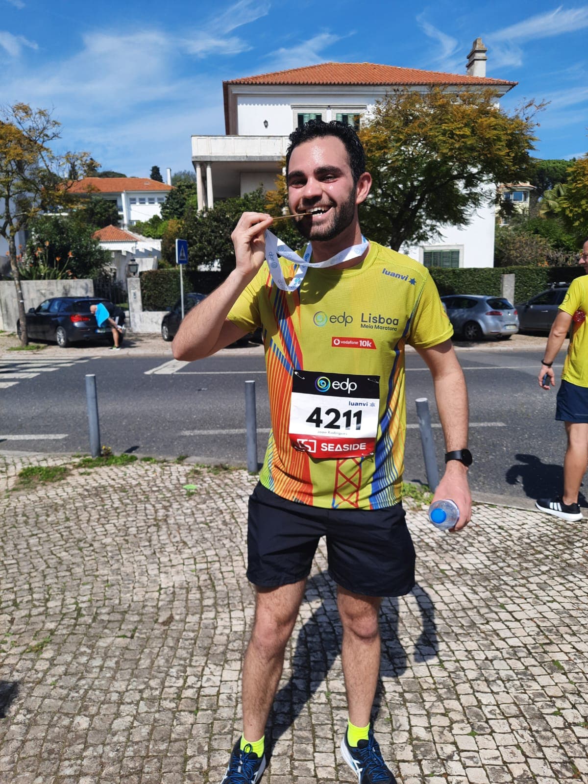 Meia Maratona Lisboa 2023