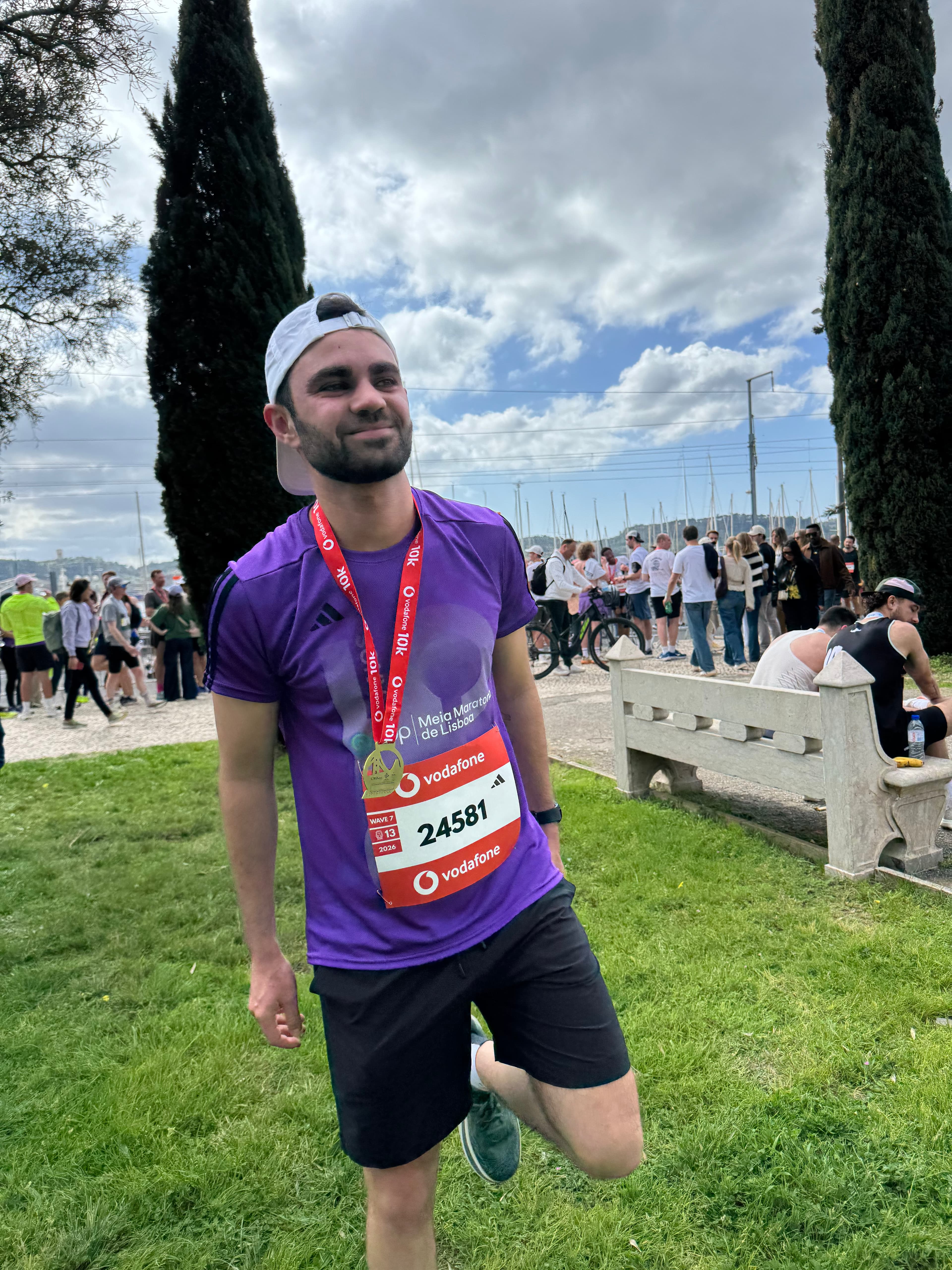 Vodafone 10k Lisbon 2026