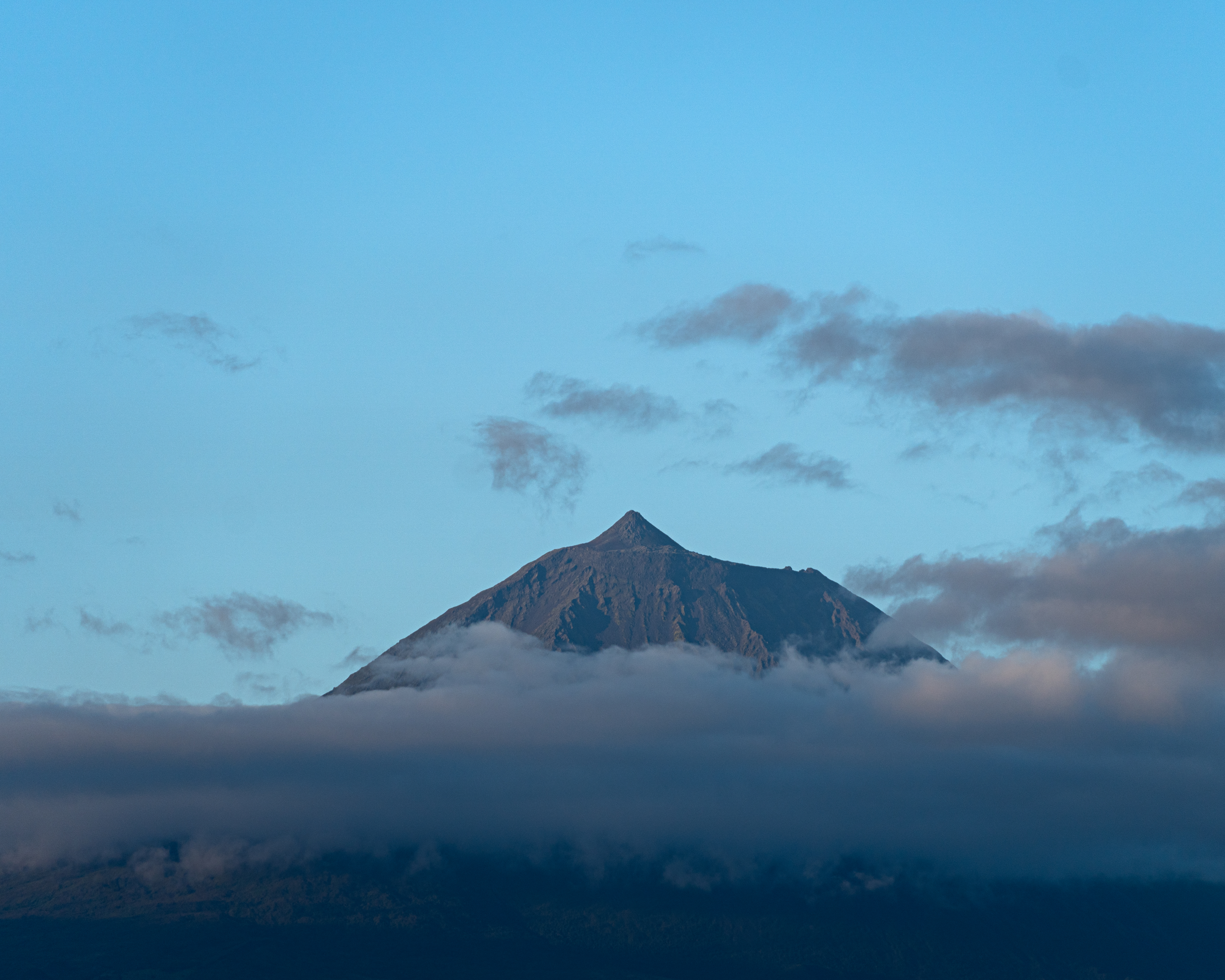 Azores 2024